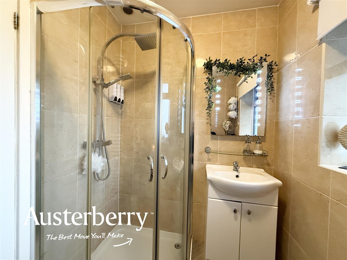 Thackeray Drive, Blurton, Stoke-On-Trent